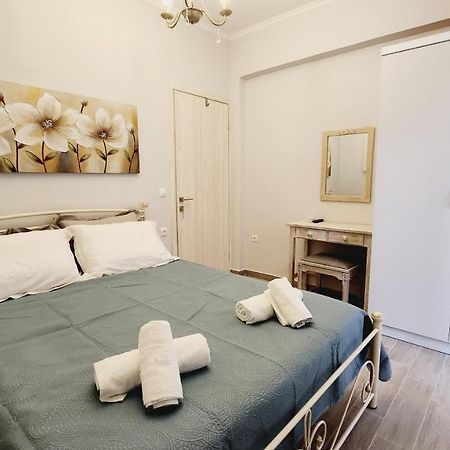 Pieri House Corfu Apartment Ipsos Exterior photo