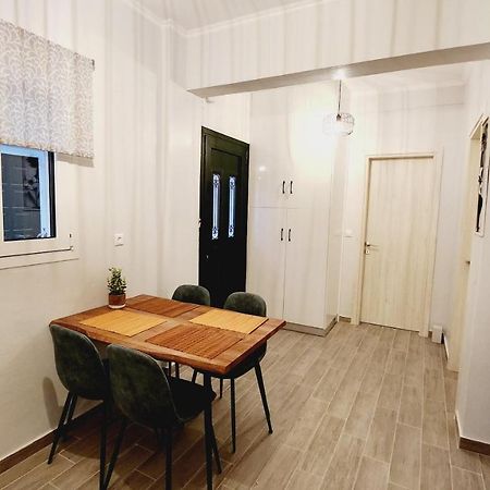 Pieri House Corfu Apartment Ipsos Exterior photo