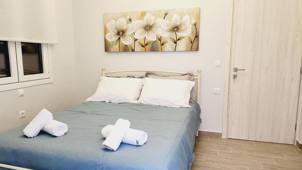 Pieri House Corfu Apartment Ipsos Exterior photo