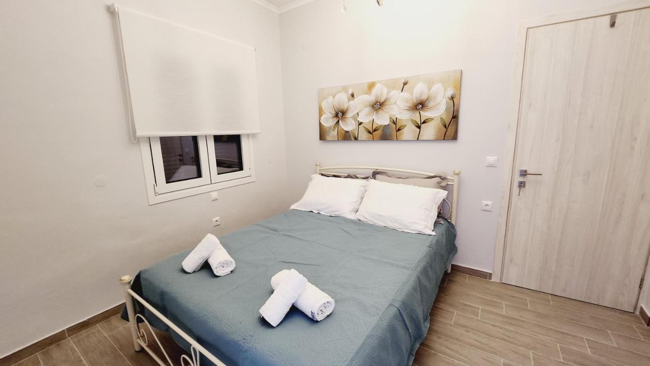 Pieri House Corfu Apartment Ipsos Exterior photo