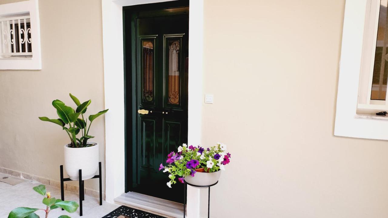 Pieri House Corfu Apartment Ipsos Exterior photo