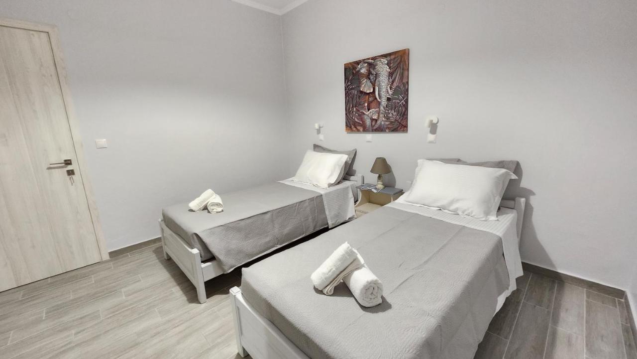 Pieri House Corfu Apartment Ipsos Exterior photo