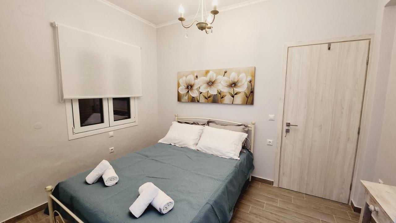 Pieri House Corfu Apartment Ipsos Exterior photo