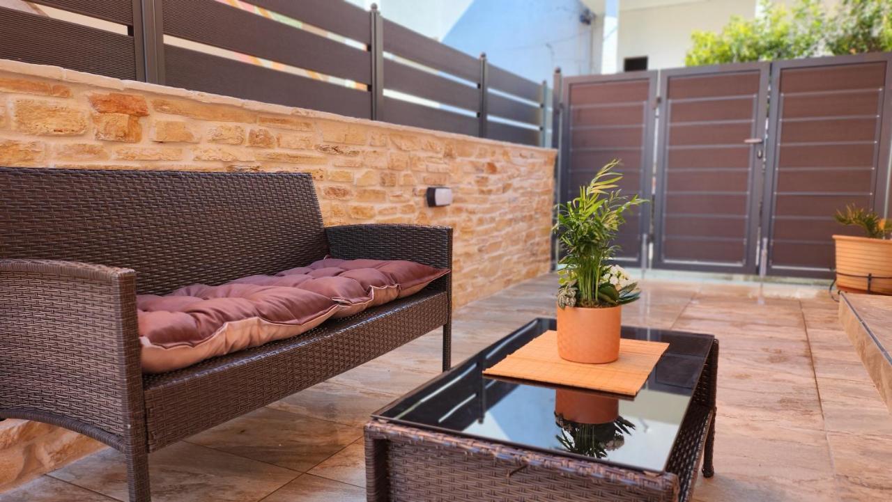 Pieri House Corfu Apartment Ipsos Exterior photo